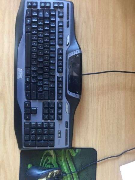 Core i5 4670K, GTX 960 2GB, 8GB DDR3, 256GB SSD Gaming PC for sale