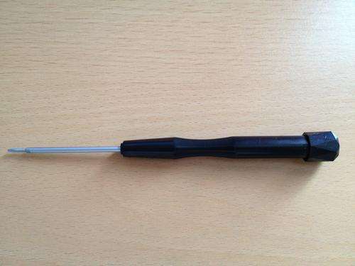 Macbook Pentalobe Screwdriver with Free Shipping