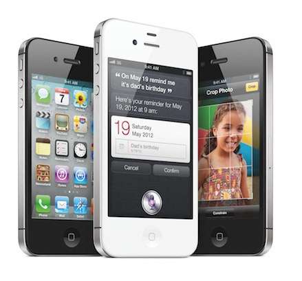 Apple iPhone 4s 64 GB