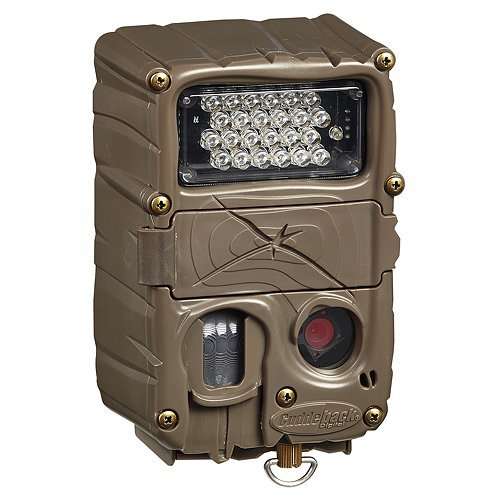 Cuddeback Non Typical Long Range IR C  Trail Camera / Camera trap