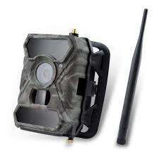 3G trail camera trap, playback colour LCD, FHD1080P 30fps, MMS/GPRS, invisibl flash