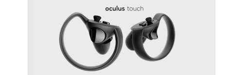 Oculus Touch Controller FOR OCULUS RIFT,  ON SALE NOW
