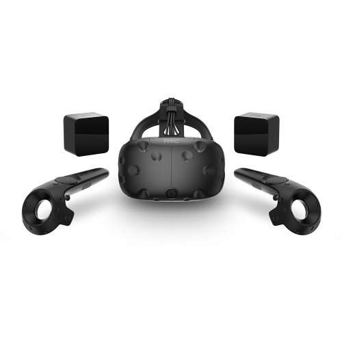 HTC Vive BRAND NEW Virtual Reality System