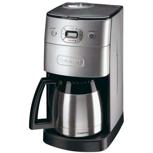 Cuisinart Grind and Brew Automatic Filter Coffee Maker - Free Delivery Namibia