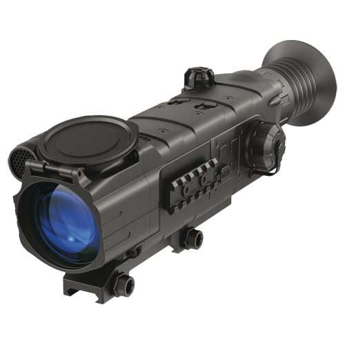 Pulsar Digisight N550 Night Vision Digital Rifle or hand held long range Scope