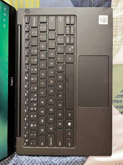 Dell XPS 13 7390