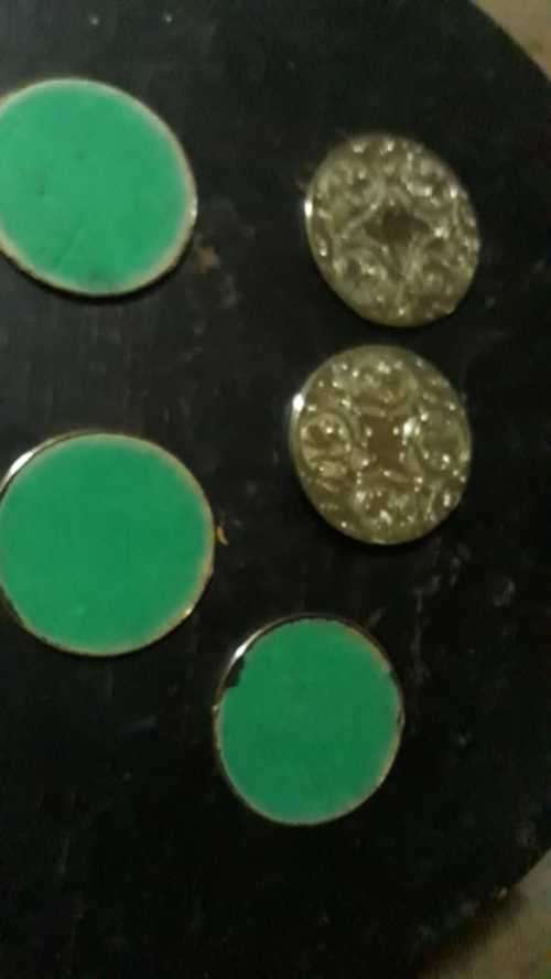 Coaster Set (6 in total)