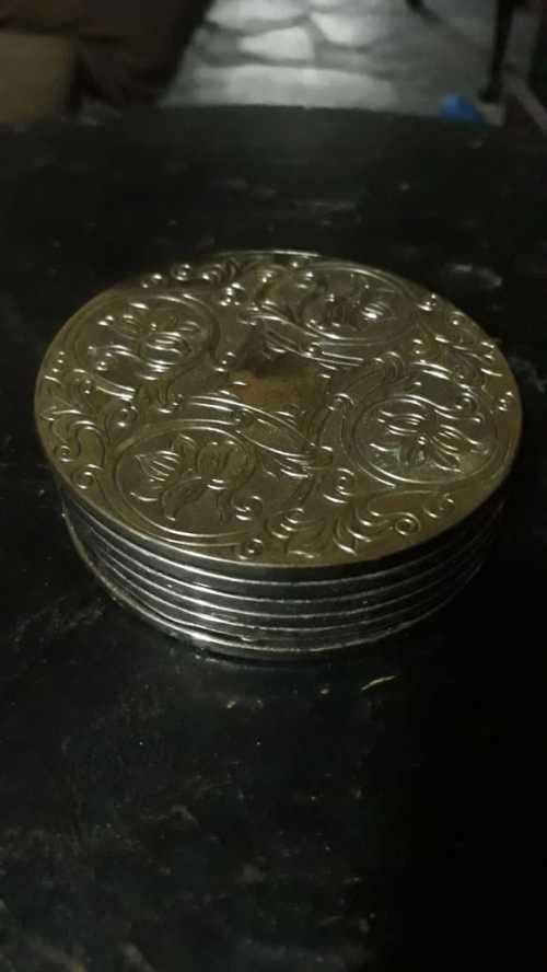 Coaster Set (6 in total)