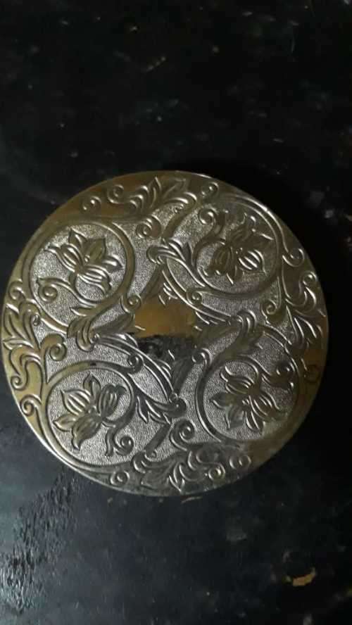 Coaster Set (6 in total)