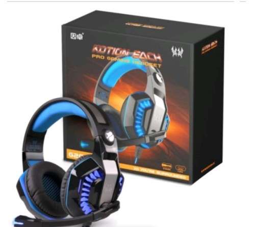 Gaming Headset /Headphones