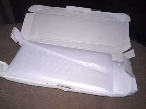 Mini Wireless Keyboard Mouse