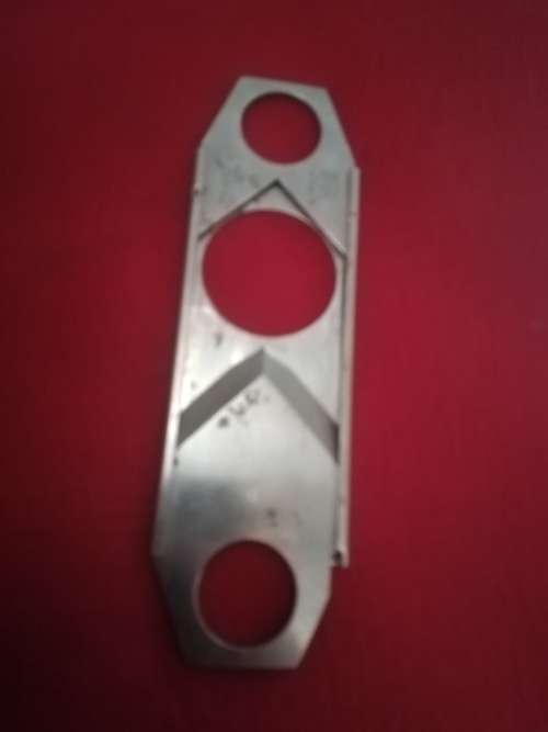 Cigar Cutter