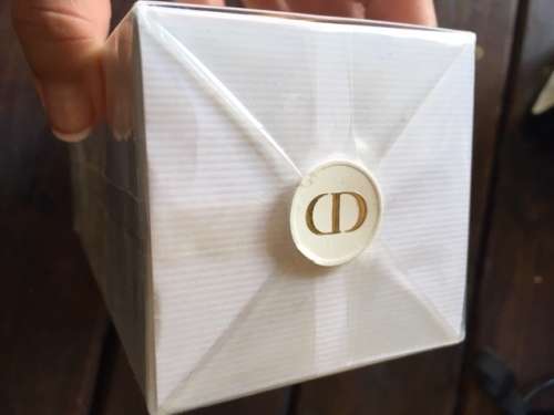 J`ADORE Lait sublime body milk