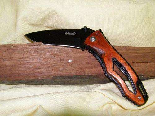M-Tech Folding Knife