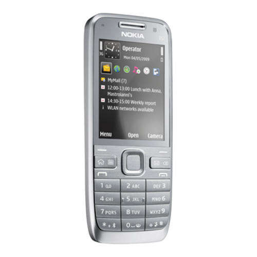 CRAZY AUCTION,NOKIA E52