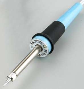 SOLDERING IRON 25W 220V