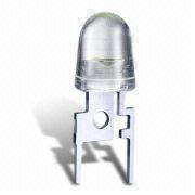 POWER INFRARED LED 8MM    -    WS-AL25393C