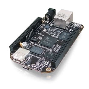 BeagleBone Black Development Board Computer Similar to Raspberry Pi