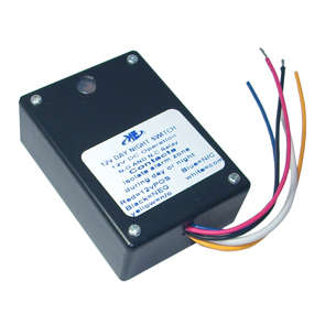 SWITCH DAYNIGHT 12VDC