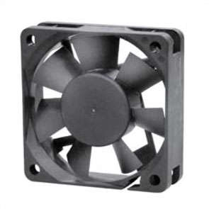COOLING FAN - 12V DC - 60x60x15mm