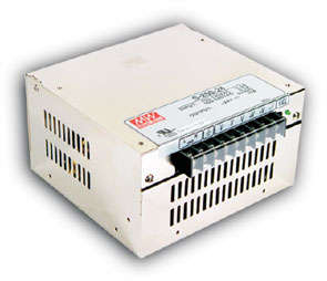 POWER SUPPLY 250W, 24V DC at 10AAmp