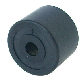 BUZZER PIEZO 5V, 6V, 9V, 12V ( 3-20V DC ) 20mA 90dB