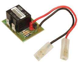 LOW BATTERY CUTOUT / PROTECTOR