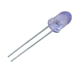 INFRARED / IR LED 5mm 80mW/sr 850nm