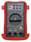 LOW COST, MULTIPURPOSE DIGITAL MULTIMETER