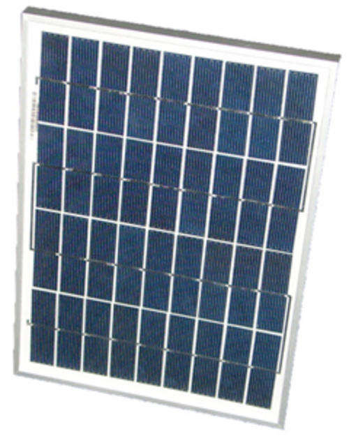 SOLAR PANEL / CELL - 5W