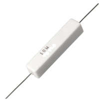 WIRE WOUND POWER RESISTOR 10W
