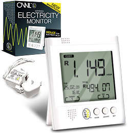 OWL Wireless ELECTRICITY MONITOR
