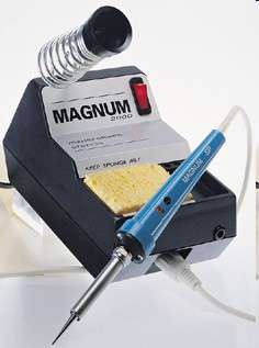 SOLDERING IRON STATION - 50W - SM2000