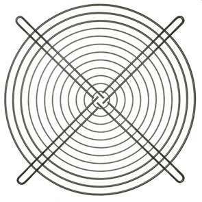 FAN GUARD FOR 120mm COOLING FAN