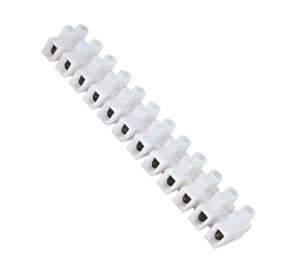 CONNECTOR STRIP TERMINAL BLOCK