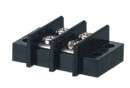 TERMINAL BLOCK / STRIP CONNECTOR BARRIER TYPE - 4 WAY, BY DEGSON
