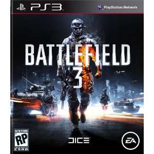 Battlefield 3 PS3