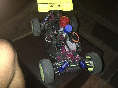 all wheel drive petrol car