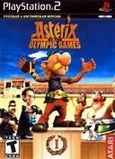 ASTERIX AT THE OLYMPICS  (PS2)  -  Good condition !!!
