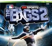 THE BIGS 2 BASEBALL  (Xbox 360)  -  Good condition !!!