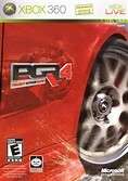 PROJECT GOTHAM RACING 4 (XBOX 360) -  Excellent condition !!