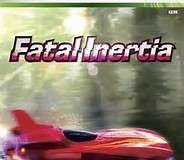 FATAL INERTIA  (XBOX 360) -  Good condition !!
