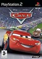 CARS  (PS2) - Good condition !!