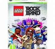 LEGO ROCKBAND  (XBOX 360) -  Excellent condition !!