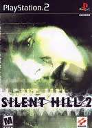 SILENT HILL 2  (PS2)  -  Good condition