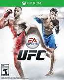 UFC  (Xbox One)
