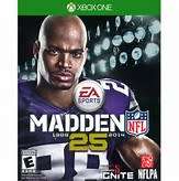 MADDEN NFL 25  (Xbox One)