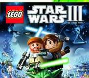 LEGO STAR WARS III THE CLONE WARS  (Xbox 360)  -  Great condition !!!
