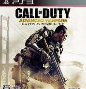 CALL OF DUTY ADVANCED WARFARE  (PS3)  -  Good condition !!!