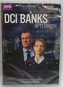 DCI BANKS : AFTERMATH - New and sealed  !!!